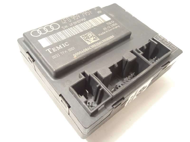CENTRALITA CONFORT 4F0959795F 