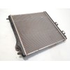 Recambio de radiador agua para citroën c4 cactus feel referencia OEM IAM 9684522780 1330Q5 
