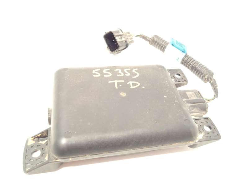 Recambio de modulo electronico para hyundai kona (os, ose, osi) 1.0 t-gdi referencia OEM IAM 95821J9000 - Blanco 2