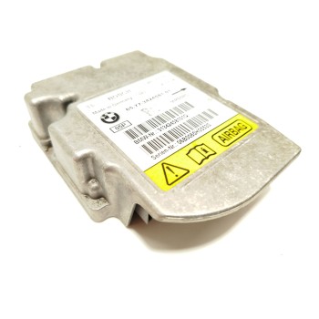 Recambio de centralita airbag para bmw x3 (e83) 3.0 d referencia OEM IAM 65773424581  0285001870