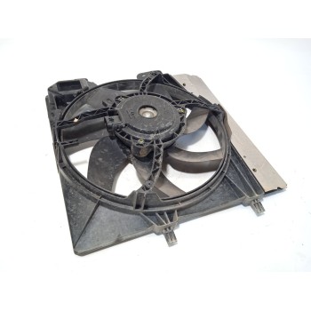Recambio de electroventilador para citroën c4 cactus feel referencia OEM IAM 9812028580  