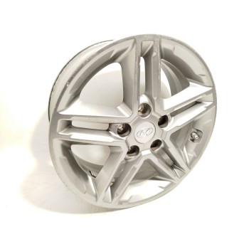 Recambio de llanta para hyundai kona (os, ose, osi) 1.0 t-gdi referencia OEM IAM 52910J9100  