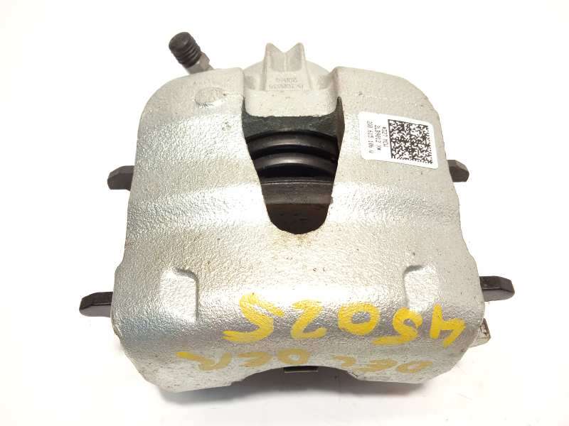 Recambio de pinza freno delantera derecha para skoda kamiq (nw4) ambition referencia OEM IAM 2Q0615106Q  2Q0615124A - Blanco 2