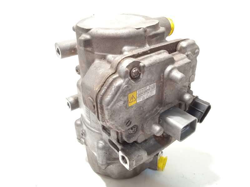 Recambio de compresor aire acondicionado para lexus rx (agl20) 450h referencia OEM IAM 0422000464 8837033020 - Azul 3