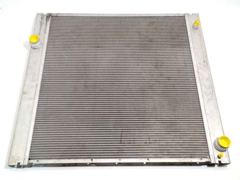 RADIADOR AGUA PCC000850 XH428005BA 