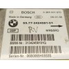 Recambio de centralita airbag para bmw x3 (e83) 3.0 d referencia OEM IAM 65773424581  0285001870