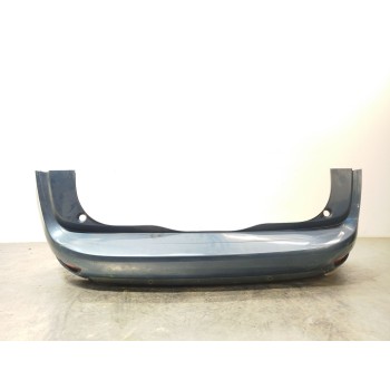 Recambio de paragolpes trasero para citroën c4 picasso ii 1.6 hdi / bluehdi 115 referencia OEM IAM 1609617380  