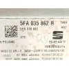 Recambio de modulo electronico para seat leon (kl1, klg) 1.5 etsi referencia OEM IAM 5FA035862R  