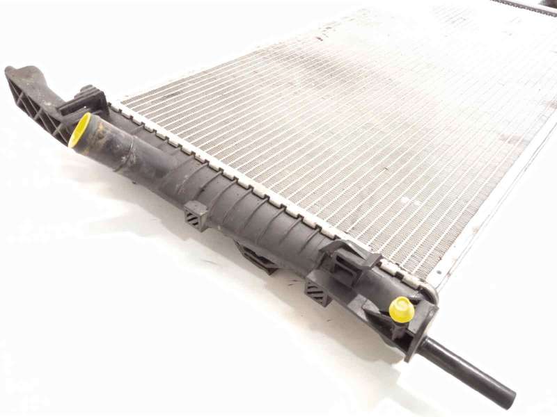 Recambio de radiador agua para ford transit caja cerrada '06 2.2 tdci cat referencia OEM IAM 1383317 - Blanco 2
