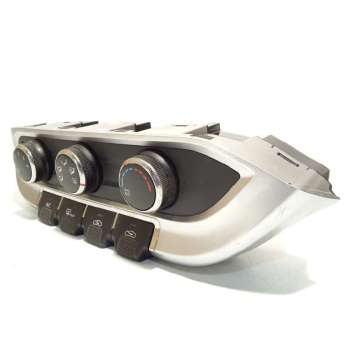 MANDO CLIMATIZADOR 972501W270 