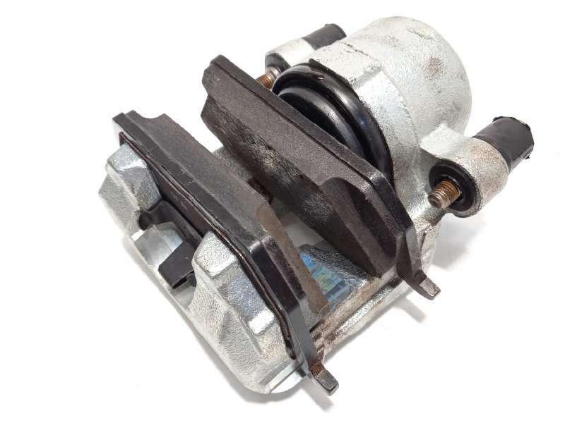 Recambio de pinza freno delantera derecha para skoda kamiq (nw4) ambition referencia OEM IAM 2Q0615106Q  2Q0615124A - Blanco 3