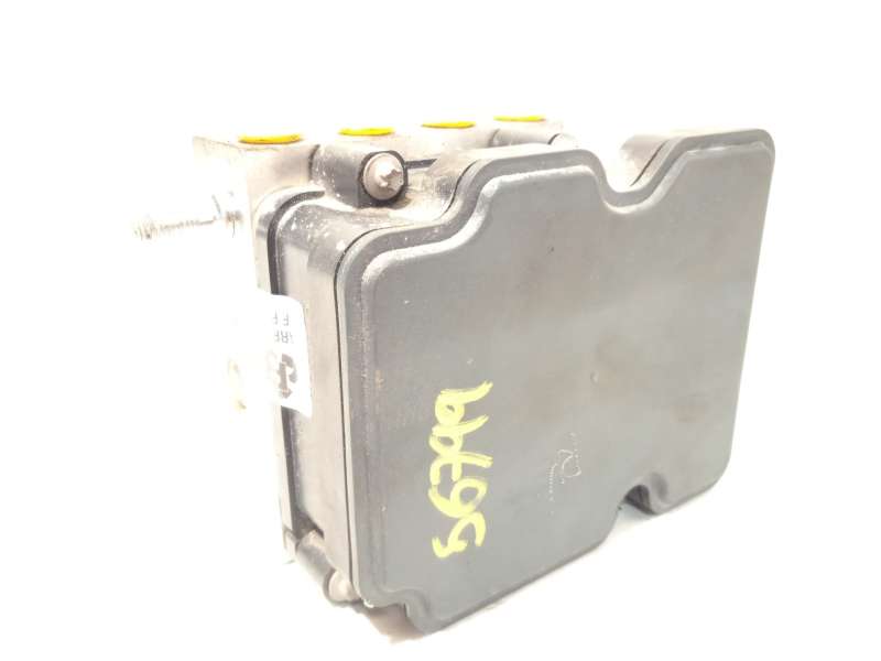 Recambio de abs para nissan qashqai ii (j11, j11_) 1.5 dci referencia OEM IAM 47660HV70A 2265106455 269910 - Blanco 3
