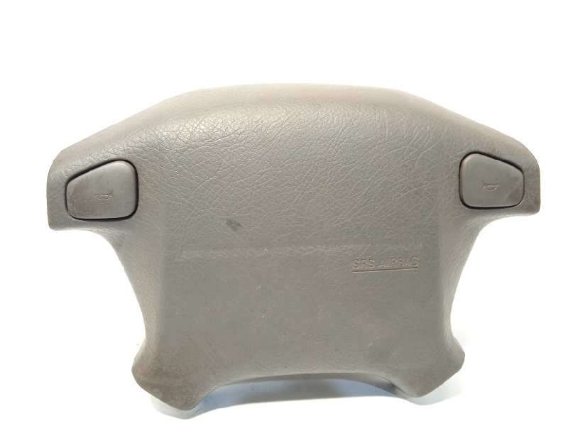 Recambio de airbag delantero izquierdo para suzuki jimny sn (fj) 1.3 16v cat referencia OEM IAM 4815081A01 - Verde 2