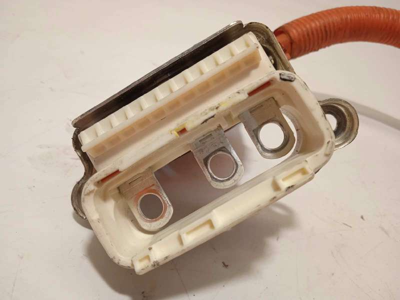 Recambio de modulo electronico para lexus nx 300h 4wd referencia OEM IAM G214848070 4