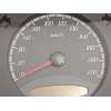 Recambio de cuadro instrumentos para ssangyong actyon i 2.0 xdi referencia OEM IAM 8021031520  
