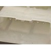 Recambio de elevalunas delantero izquierdo para citroën c4 picasso 1.2 12v e-thp referencia OEM IAM 9816272580  9816271280