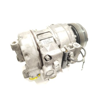 Recambio de compresor aire acondicionado para bmw x3 (e83) 3.0 d referencia OEM IAM 64526915388  4471803145