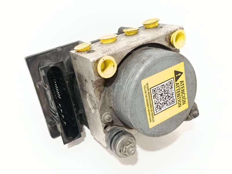 Recambio de abs para opel corsa d (s07) 1.4 (l08, l68) referencia OEM IAM 13236012 0265800422 0265231537 4