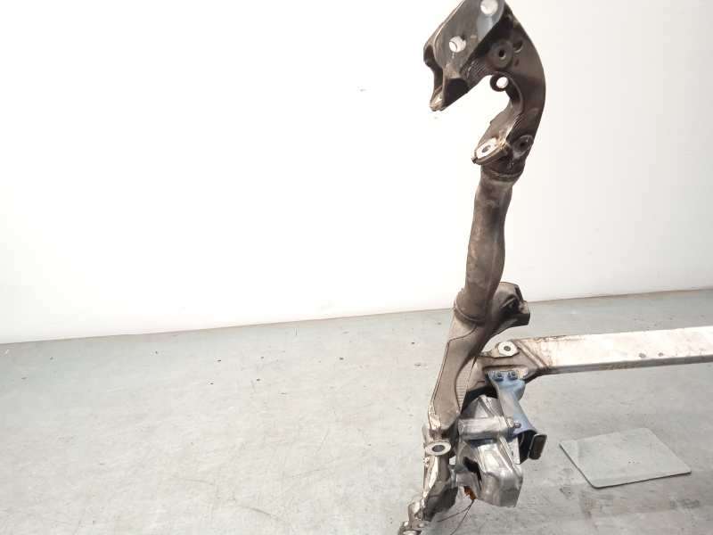 Recambio de puente delantero para audi a5 coupe (8t) 2.7 tdi referencia OEM IAM 8T0399315G - Negro 2