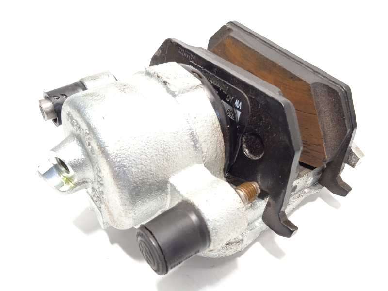 Recambio de pinza freno delantera derecha para skoda kamiq (nw4) ambition referencia OEM IAM 2Q0615106Q  2Q0615124A - Blanco 4