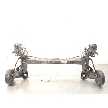 Recambio de puente trasero para citroën c4 cactus feel referencia OEM IAM 9801942480  