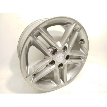 Recambio de llanta para hyundai kona (os, ose, osi) 1.0 t-gdi referencia OEM IAM 52910J9100  
