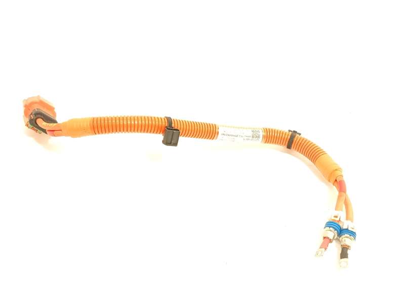 Recambio de modulo electronico para byd seal u dm-i referencia OEM IAM SA3HKU2109022  1378093700 2