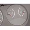 Recambio de cuadro instrumentos para ssangyong actyon i 2.0 xdi referencia OEM IAM 8021031520  