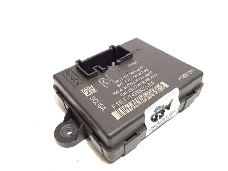 MODULO CONFORT F1ET14B532BE 2029992