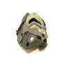 Recambio de cerradura puerta trasera izquierda para ford fiesta vi (cb1, ccn) 1.25 referencia OEM IAM AM5AR26413AE 2053477 