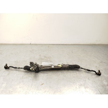 Recambio de cremallera direccion para bmw x3 (e83) 3.0 d referencia OEM IAM 3418924 32103444366 