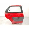 Recambio de puerta trasera derecha para citroën c4 cactus feel referencia OEM IAM 9801070080  