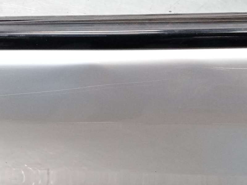 Recambio de puerta delantera izquierda para mercedes-benz clase c coupé (cl203) c 200 kompressor (203.745) referencia OEM IAM A2 - Plata 4