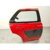 Recambio de puerta trasera derecha para citroën c4 cactus feel referencia OEM IAM 9801070080  