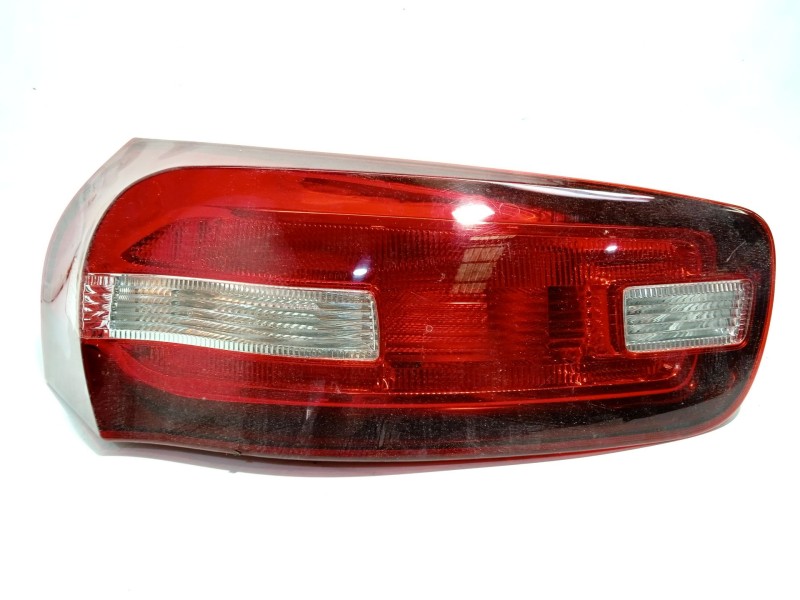 PILOTO TRASERO IZQUIERDO 9676120780 