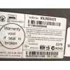 Recambio de centralita unidad control telefono para land rover discovery iii (l319) 2.7 td 4x4 referencia OEM IAM XVJ500420  