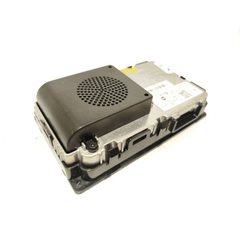 Recambio de modulo electronico para hyundai tucson (nx4e, nx4a) 1.6 t-gdi hybrid referencia OEM IAM 95560N7000  