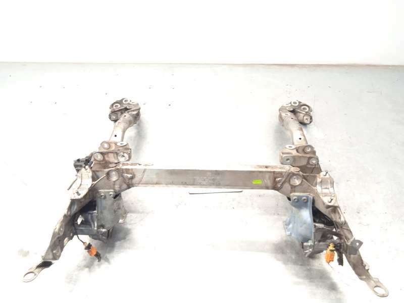 Recambio de puente delantero para audi a5 coupe (8t) 2.7 tdi referencia OEM IAM 8T0399315G - Negro 4