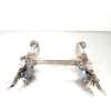 Recambio de puente delantero para audi a5 coupe (8t) 2.7 tdi referencia OEM IAM 8T0399315G  