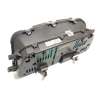 Recambio de cuadro instrumentos para ssangyong actyon i 2.0 xdi referencia OEM IAM 8021031520  
