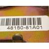 Recambio de airbag delantero izquierdo para suzuki jimny sn (fj) 1.3 16v cat referencia OEM IAM 4815081A01  