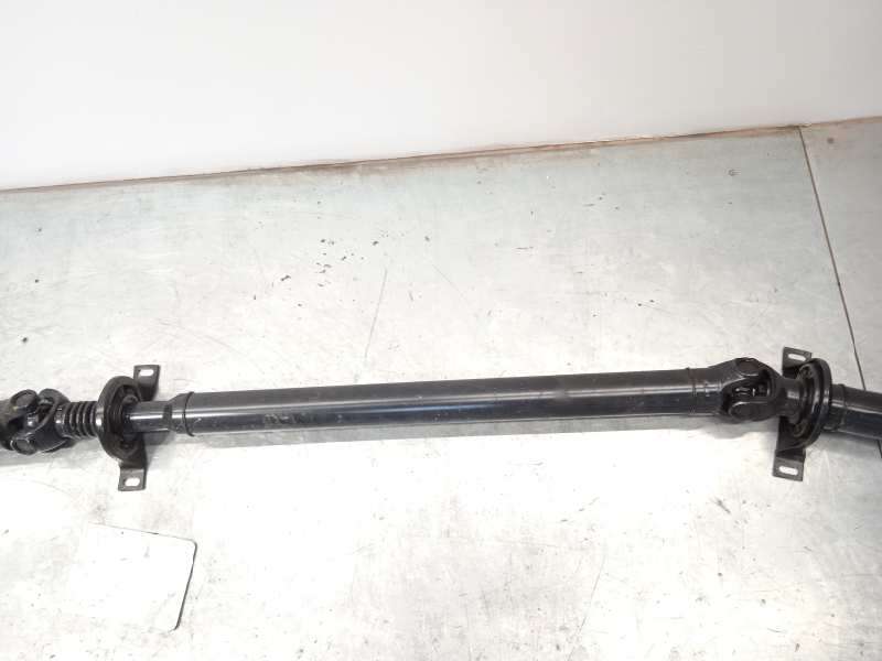Recambio de transmision central para mercedes-benz sprinter 4-t furgoneta (b907, b910) 419 cdi rwd (907.643, 907.645, 907.647) r 6