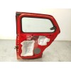 Recambio de puerta trasera derecha para citroën c4 cactus feel referencia OEM IAM 9801070080  