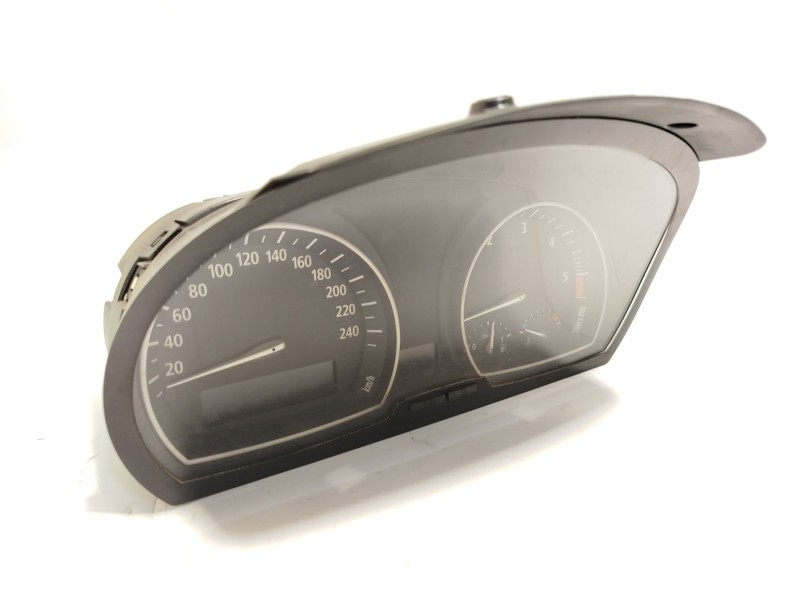 CUADRO INSTRUMENTOS 62113416114 3416114 1024630