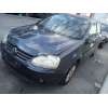 volkswagen golf v (1k1) del año 2006
