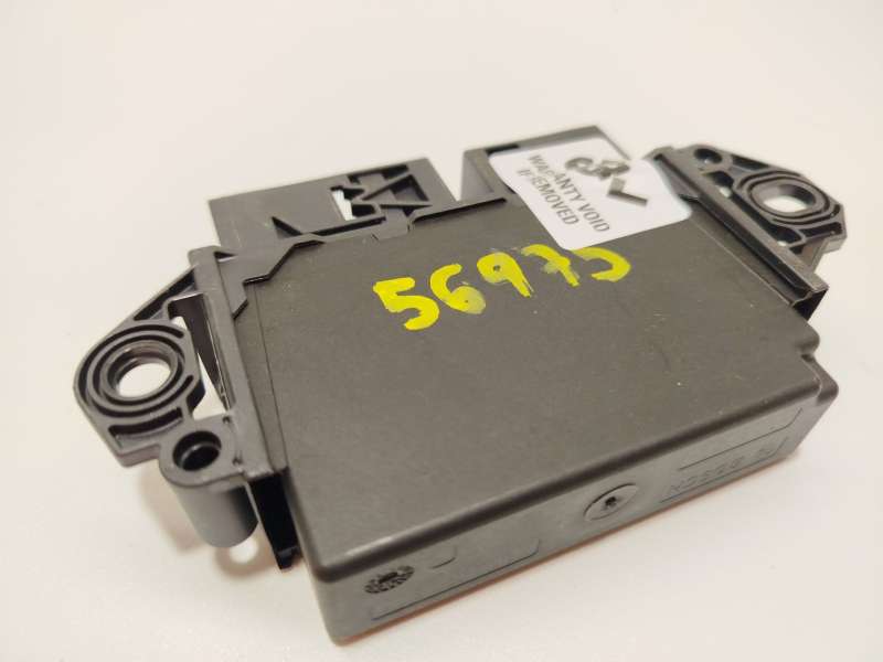 Recambio de modulo electronico para seat leon (kl1, klg) 1.5 etsi referencia OEM IAM 5WA919298B  0217000173 - Blanco 2