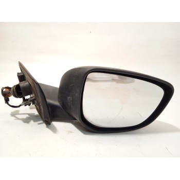 Recambio de retrovisor derecho para citroën c4 cactus feel referencia OEM IAM 98016917XT  