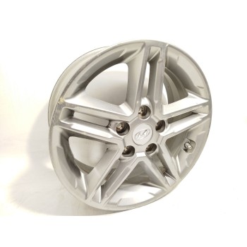 Recambio de llanta para hyundai kona (os, ose, osi) 1.0 t-gdi referencia OEM IAM 52910J9100  