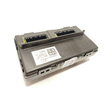 Recambio de modulo electronico para hyundai tucson (nx4e, nx4a) 1.6 t-gdi hybrid referencia OEM IAM 97255CZ021  