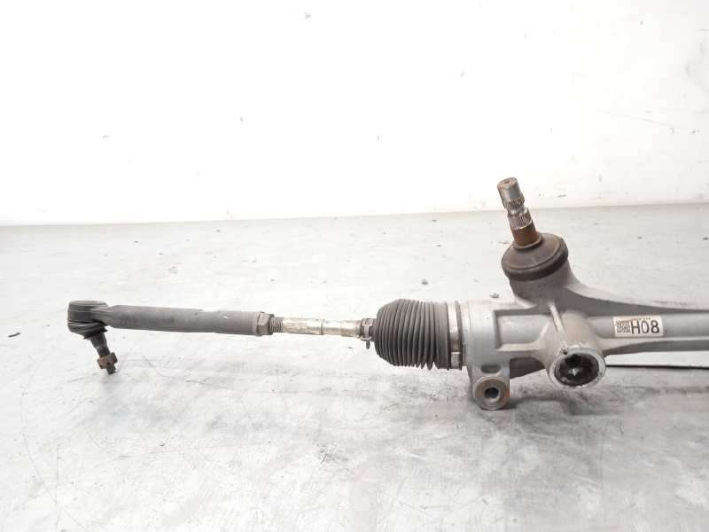 Recambio de cremallera direccion para lexus rx (agl20) 450h referencia OEM IAM 4551048080 - Azul 2